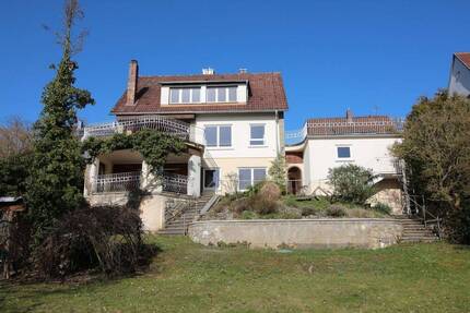 Wohnen am Südhang - 1.500,00&nbsp;EUR Kaltmiete, in Ochsenfurt (PLZ: 97199)