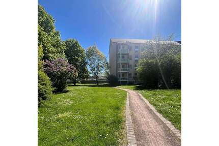 Wohnung zum Mieten in Calbe 370,00 € 52.5 m²