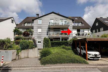 Wohnung zum Kaufen in Velbert 229.000,00 € 81.7 m²