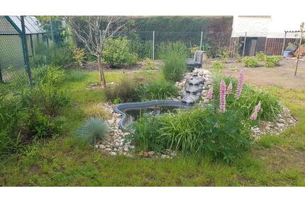 Doppelhaushälfte in Arheilgen von privat - Darmstadt