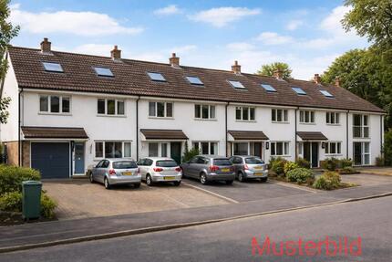 Solide Kapitalanlage – Familienhaus mit 3 Wohneinheiten - Mayen