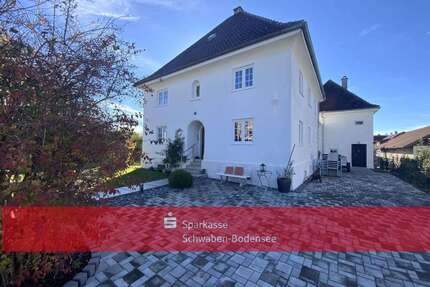 Haus zum Kaufen in Tussenhausen 695.000,00 € 183 m²