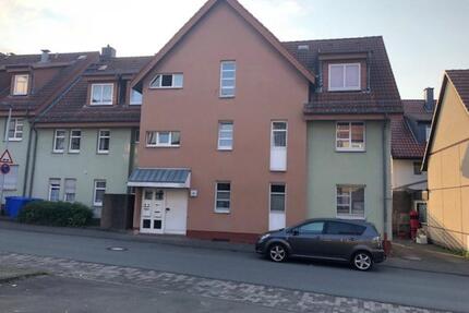 3 ZKB Wohnung in der Altstadt von Korbach , Stellplatz möglich ( BuS13-2R )