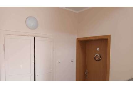 Wohnung zum Mieten in Merseburg 299,00 € 37.12 m²