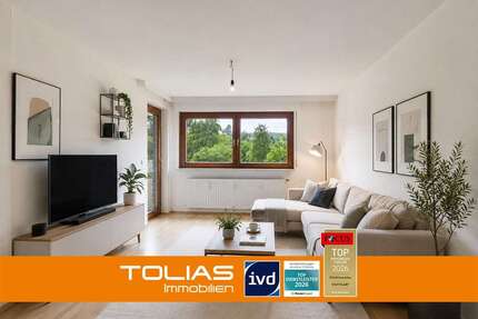 Wohnung zum Kaufen in Stuttgart 245.000,00 € 74.32 m²