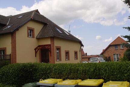 gemütliche Dachgeschoßwohnung 2-Zim 1OG.in 18249 Penzin 54m² - Tarnow