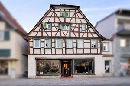 Haus zum Kaufen in Landstuhl 419.000,00 € 350 m²