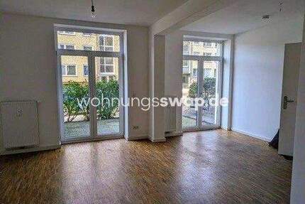 Wohnungsswap - Steilshooper Str. - Hamburg Barmbek-Nord