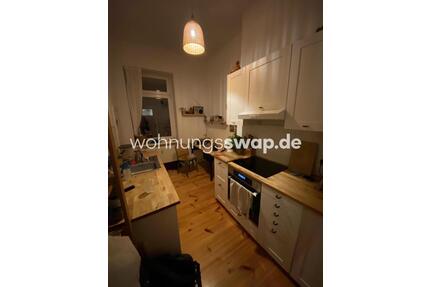 Wohnungsswap - 2 Zimmer, 57 m² - Arcostraße, Charlottenburg, Berlin