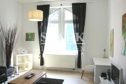 Wohnung zum Mieten in Frankfurt am Main 1.700,00 € 55 m²