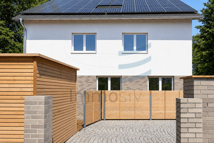Haus zum Kaufen in Blankenfelde-Mahlow 559.000,00 € 160.27 m²