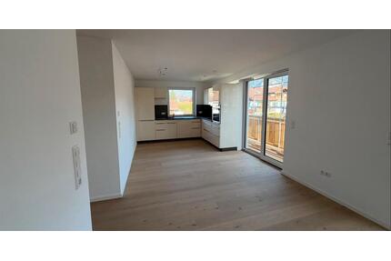 Schwangau Neubau 4 Zimmer Wohnung Balkon Schlossblick