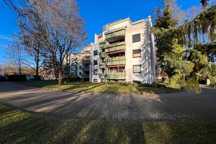 Moderne 3 Zimmer Wohnung mit Tiefgarage in Achim. Erstbezug!