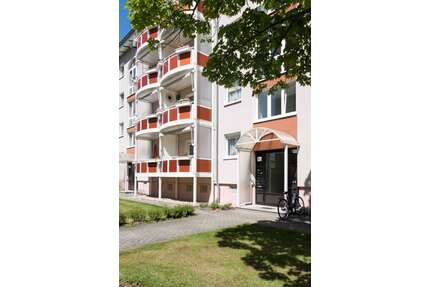 Wohnung zum Mieten in Hoyerswerda 360,00 € 59.91 m²