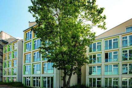 Biete Studentenapartment in Regensburg