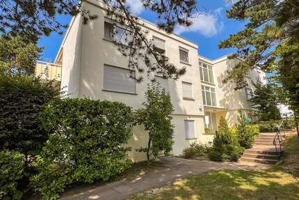 Wohnung zum Kaufen in Wiesbaden 125.000,00 € 38 m²