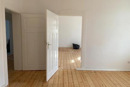 Wohnung in Bad Frankenhausen zu vermieten - Bad Frankenhausen/Kyffhäuser