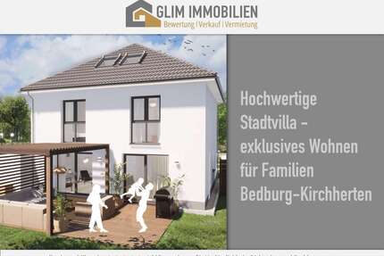 Haus zum Kaufen in Bedburg 621.305,00 € 153 m²