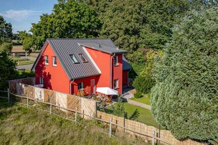 Haus zum Kaufen in Wagersrott Gangerschild 395.000,00 € 105.78 m² - Wagersrott / Gangerschild