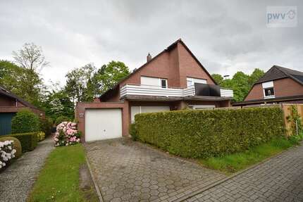 Haus zum Kaufen in Aurich 229.500,00 € 107 m²