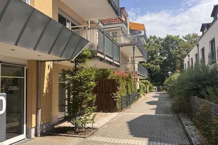 Wohnung zum Kaufen in Hofheim 169.000,00 € 45.72 m²