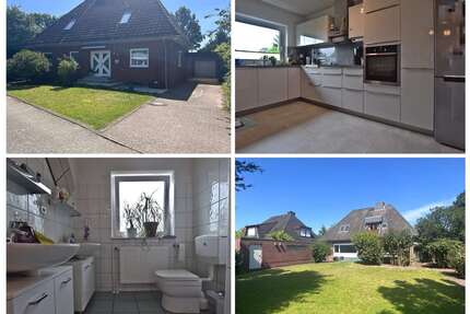 Haus zum Kaufen in Boostedt 369.000,00 € 171 m²