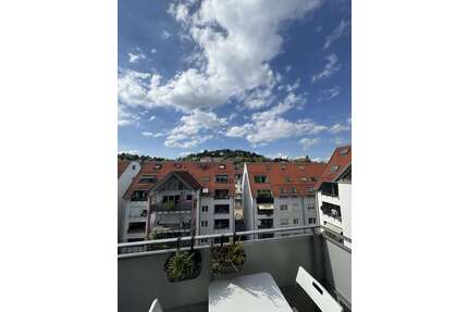 Wohnung zum Kaufen in Stuttgart Stuttgart-Mitte 219.000,00 € 51.33 m²