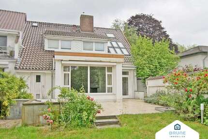 Haus zum Kaufen in Bremerhaven 225.000,00 € 228 m²