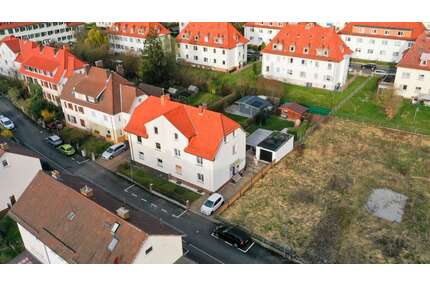 Haus zum Kaufen in Eschwege 255.000,00 € 159 m²