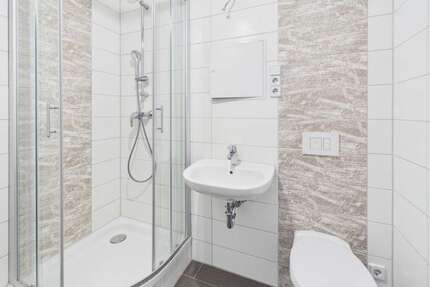 Wohnung zum Mieten in Chemnitz 303,00 € 54.53 m²