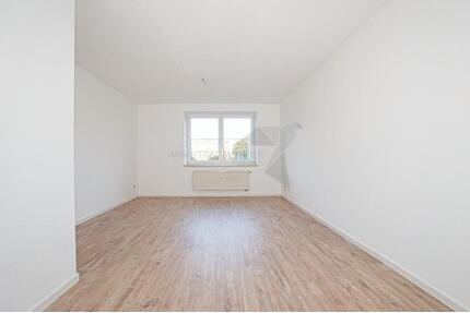 Gemütliche 2 Raum-Balkonwohnung mit Blick 