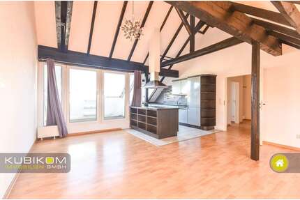Wohnung zum Mieten in Solingen 980,00 € 82 m²