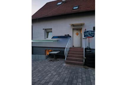 Doppelhaushälfte ohne Provision - Sinzheim