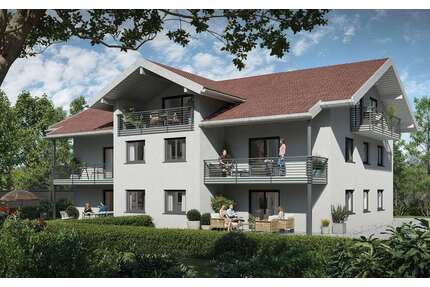 Wohnung zum Kaufen in Grassau 1.121.000,00 € 149.5 m²