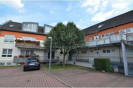 Wohnung zum Mieten in Teutschenthal 325,00 € 45.67 m²