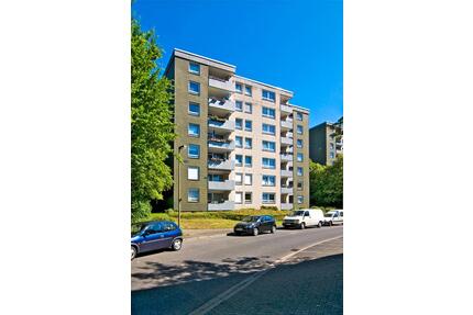 Nur mit WBS! Schöne 3-Zimmer-Wohnung in Hochdahl mit Balkon! - Erkrath