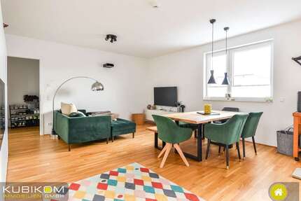 Wohnung zum Mieten in Solingen Ohligs 1.071,13 € 86.05 m² - Solingen / Ohligs