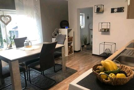 3ZKB Wohnung in Angelburg-Lixfeld zu vermieten