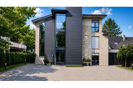 Wohnung zum Mieten in Hamburg Niendorf 1.708,00 € 67 m²