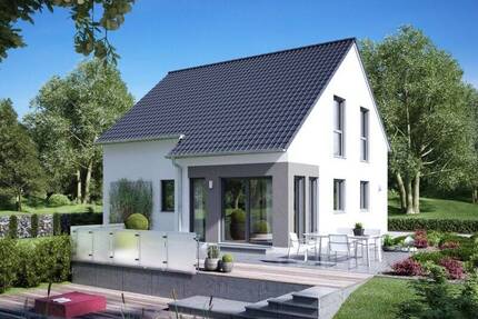 So geht´s in die eigenen 4 Wände - Edermünde Grifte