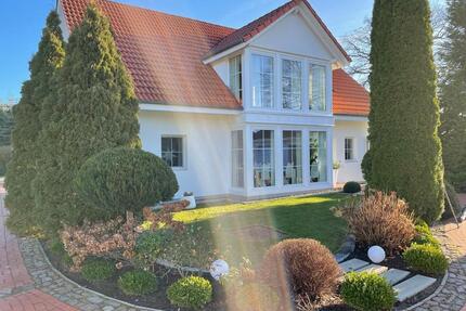 Gepflegtes, wunderschönes Haus in Waddekath zu verkaufen - Diesdorf