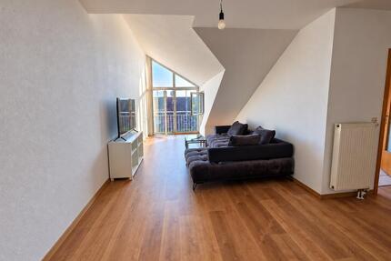 Lichtdurchflutete 2,5 Zimmer Wohnung - Passau Maierhof