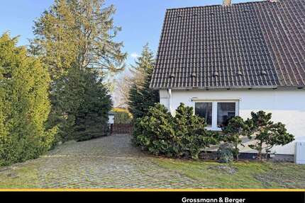 Haus zum Kaufen in Hamburg 265.000,00 € 80 m²