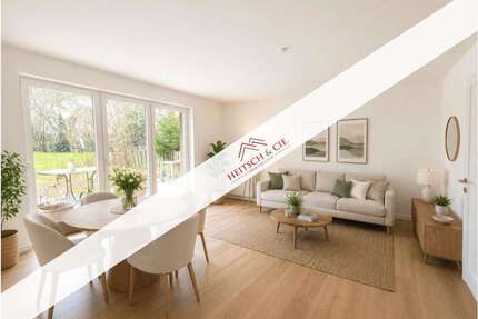 Wohnung zum Kaufen in Lübeck 219.000,00 € 88 m²