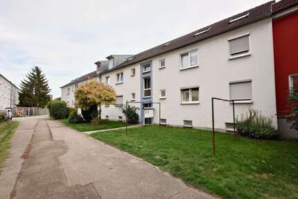 Wohnung zum Kaufen in Augsburg 132.253,00 € 44.08 m²