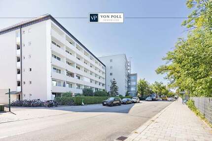 Wohnung zum Kaufen in München 295.000,00 € 45.02 m²