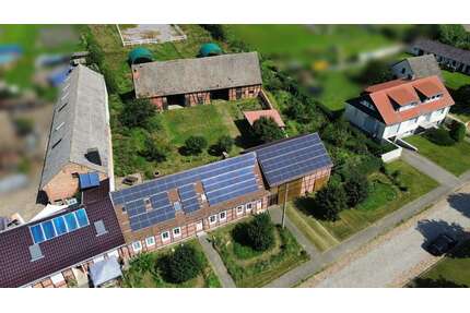 Haus zum Kaufen in Ziemendorf 190.000,00 € 165 m²