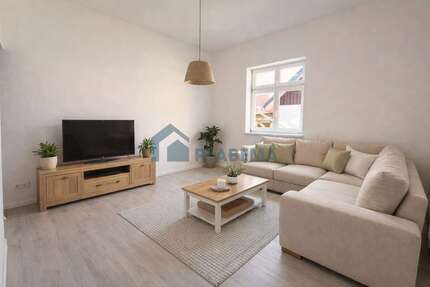 Wohnung zum Mieten in Parchim 473,00 € 35.2 m²