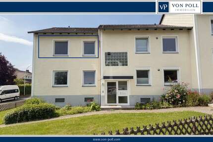 Wohnung zum Kaufen in Hameln 123.000,00 € 61.66 m²