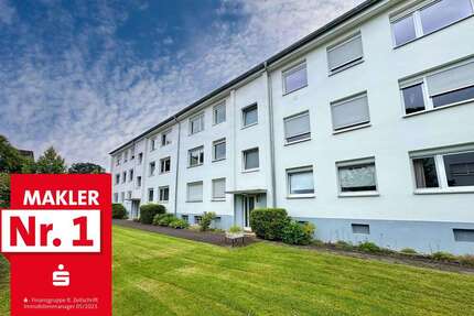 Wohnung zum Kaufen in Leverkusen 239.000,00 € 75 m²